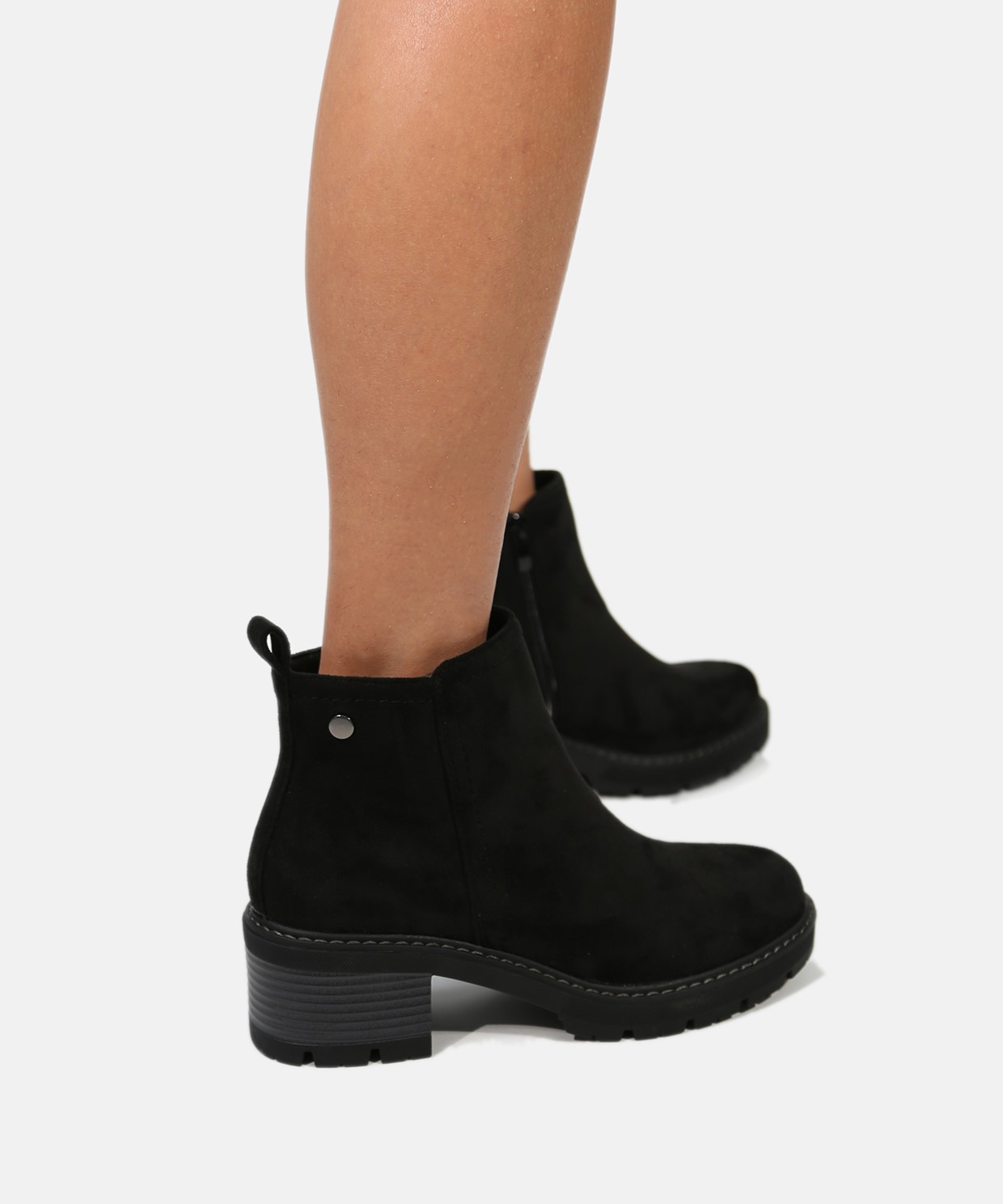 Botins básicos image number null